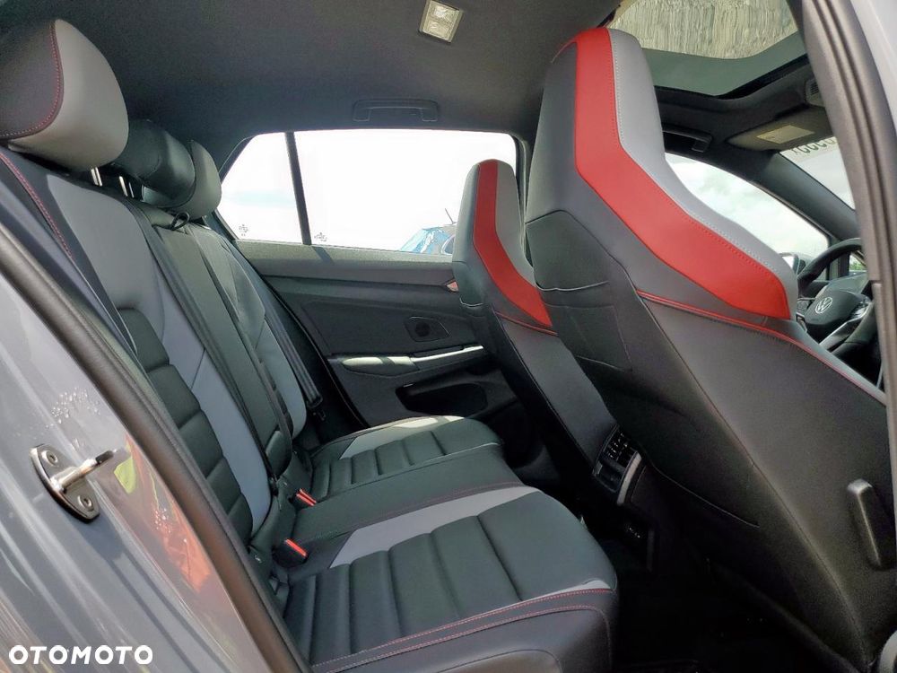 Volkswagen Golf 2.0 TSI GTI DSG - 10