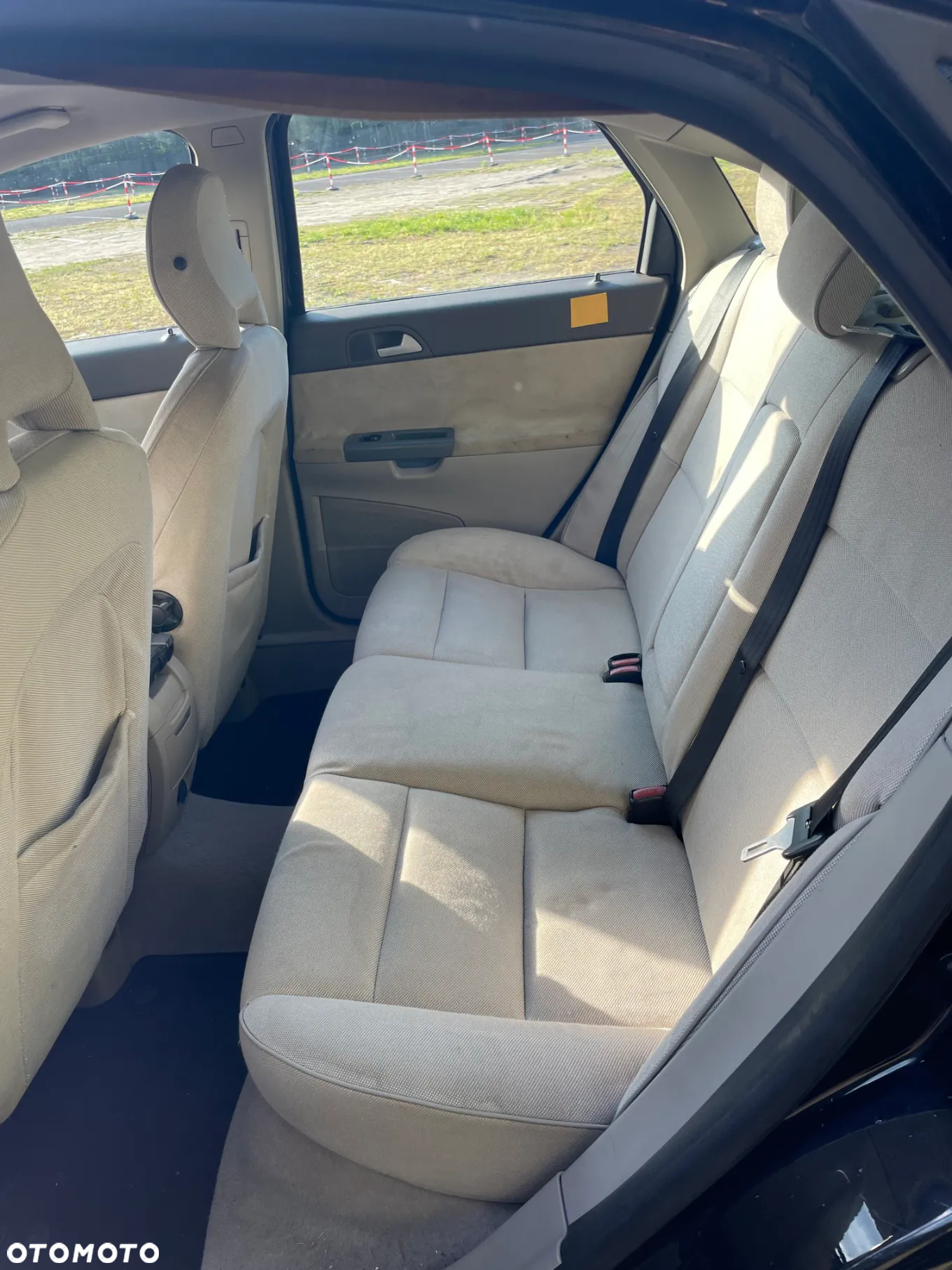 Volvo S40 1.8 - 11