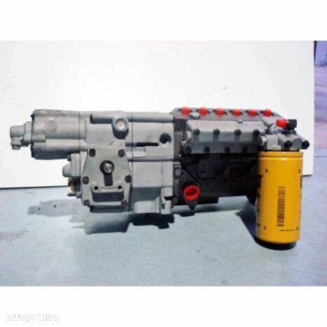 Pompa injectie perkins 1103d-33t ult-033204 - 1