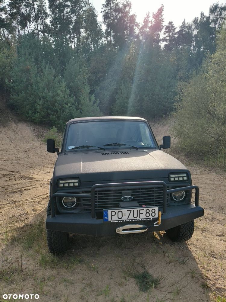 Lada Niva - 6
