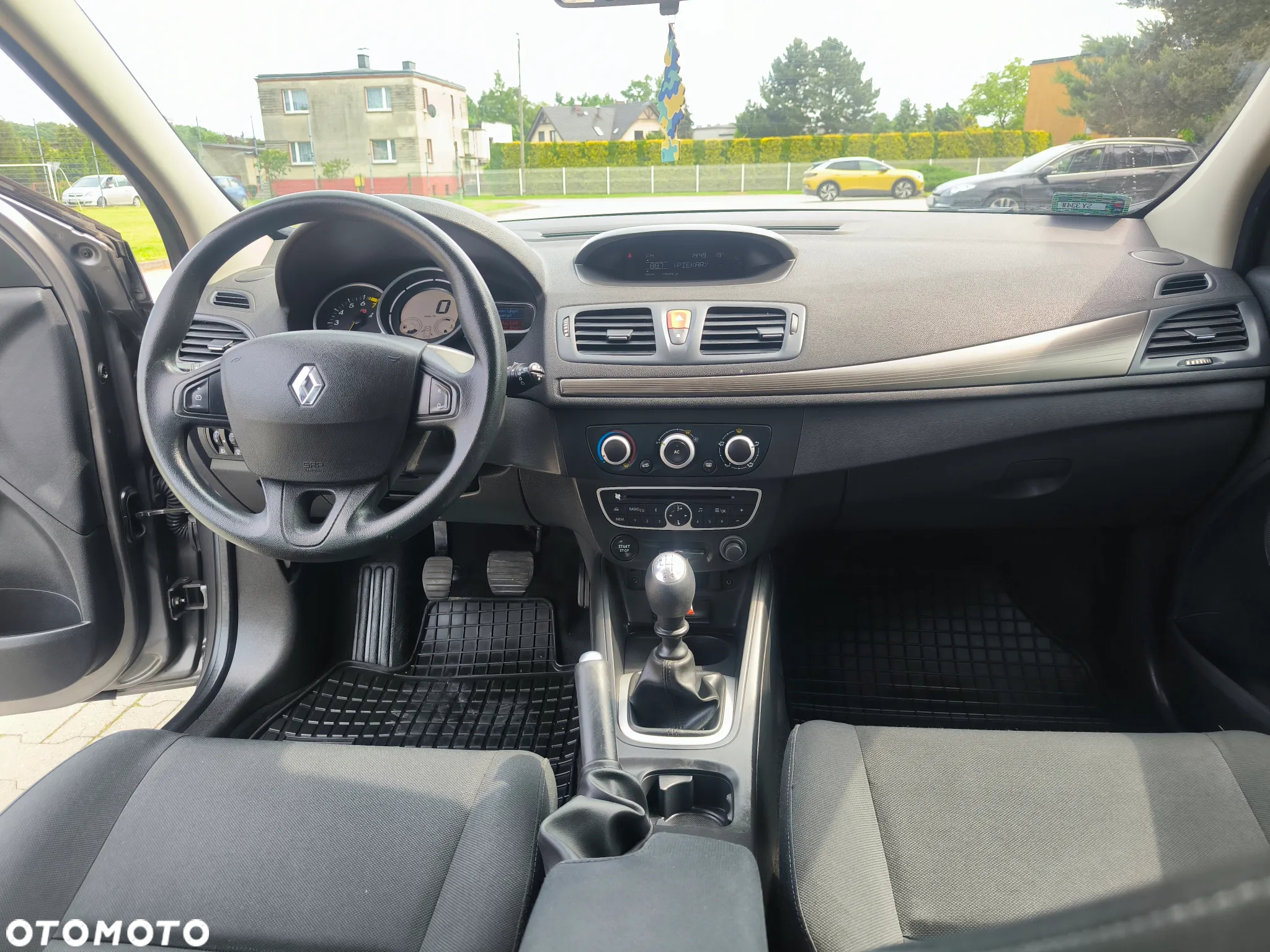 Renault Megane 1.6 16V Dynamique - 16