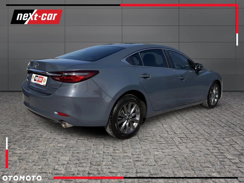 Mazda 6 2.0 SKYJoy - 6