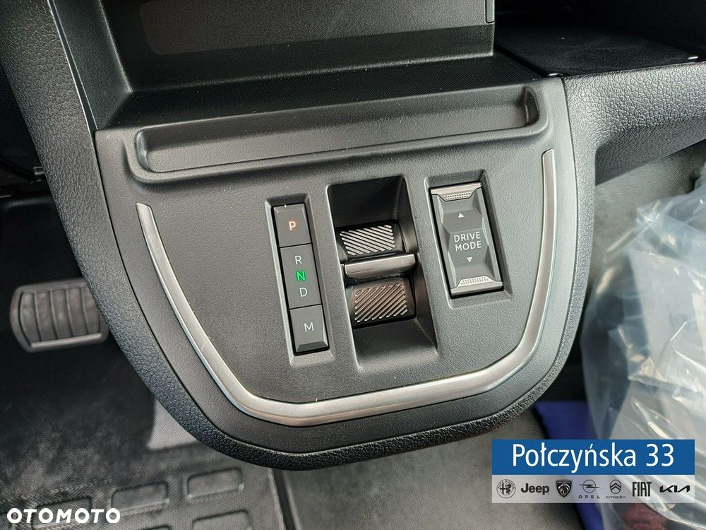 Citroën SpaceTourer - 21