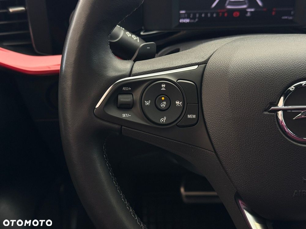 Opel Mokka 1.2 T GS S&S - 20