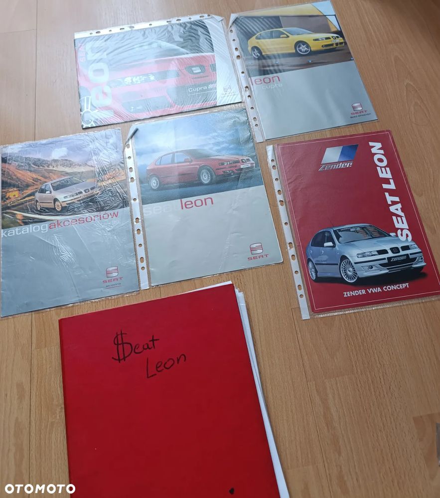 Seat Leon - 29