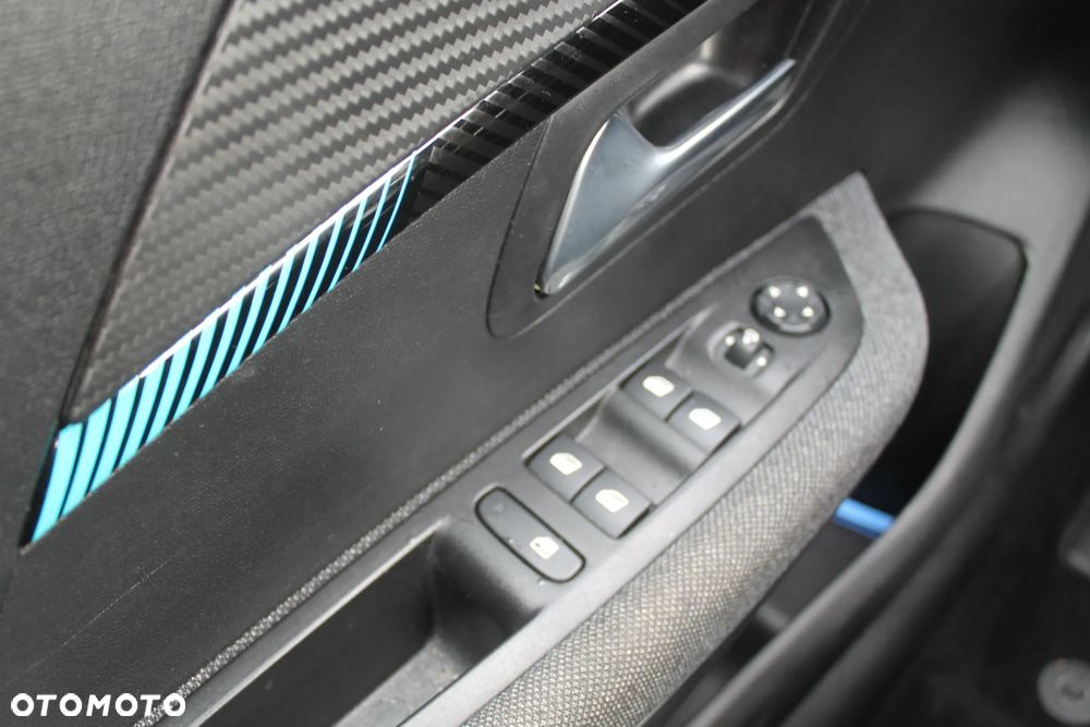 Peugeot 208 Elektromotor 136 E-Style - 16