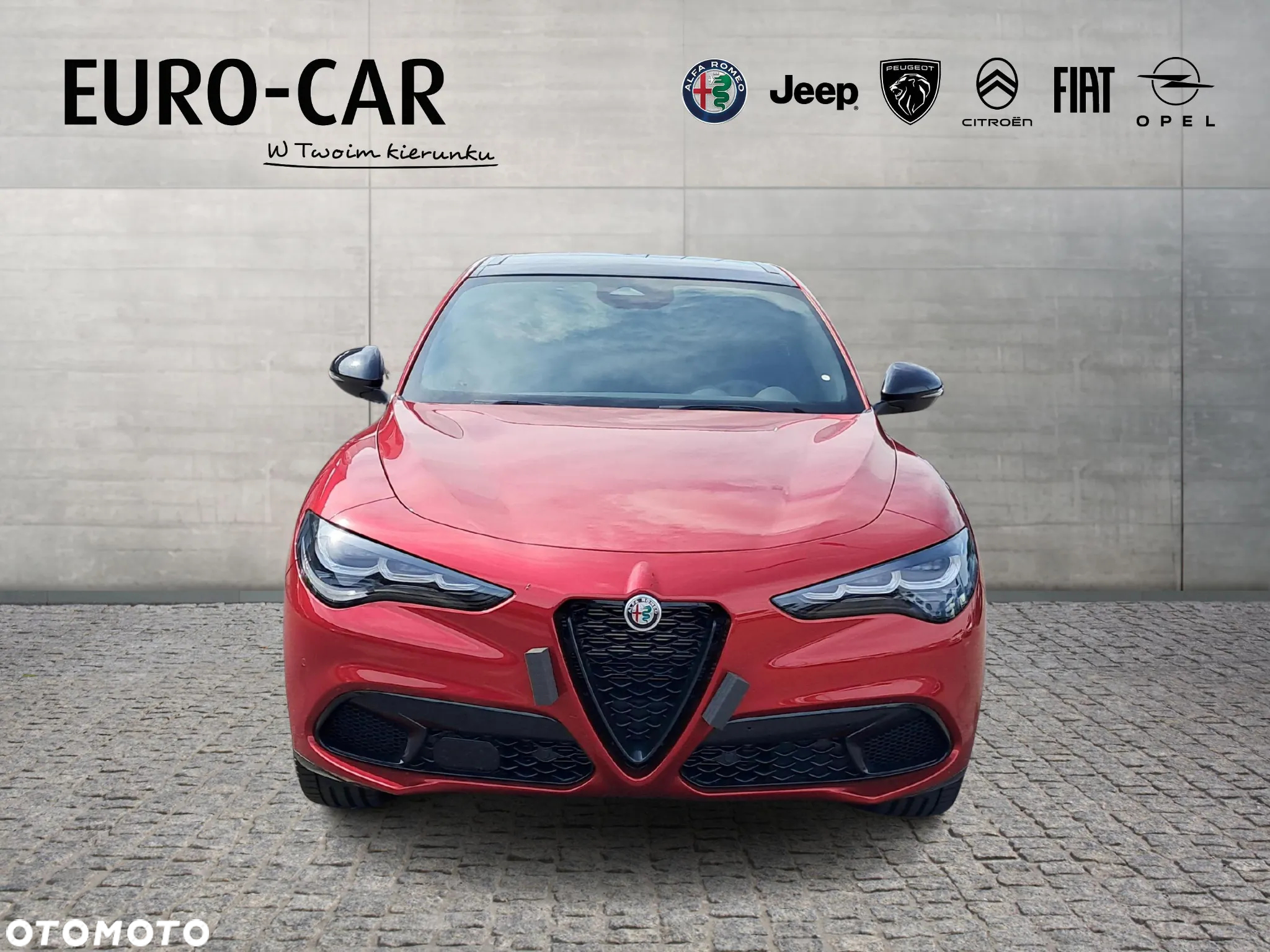 Alfa Romeo Stelvio - 8