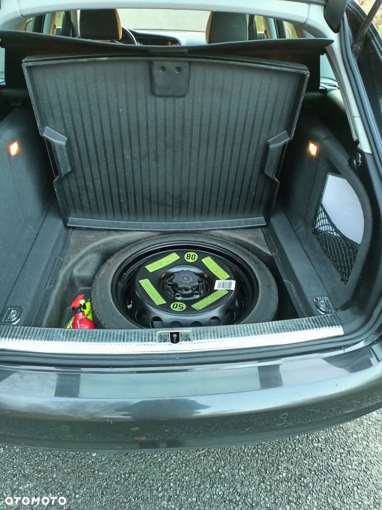 Audi A4 Avant 2.0 TDI 120g DPF Attraction - 5