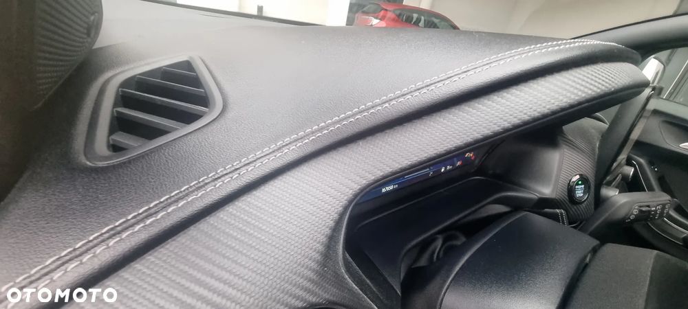 Ford Puma 1.5 EcoBlue ST-LINE VIGNALE - 14