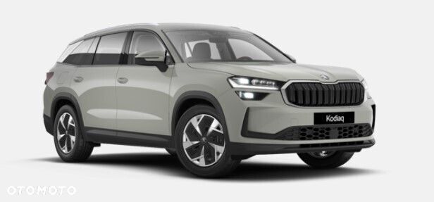 Skoda Kodiaq 2.0 TDI 4x2 Edition 130 DSG - 1