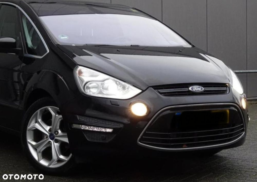 Ford S-Max 1.6 EcoBoost Start Stopp System Titanium X - 1