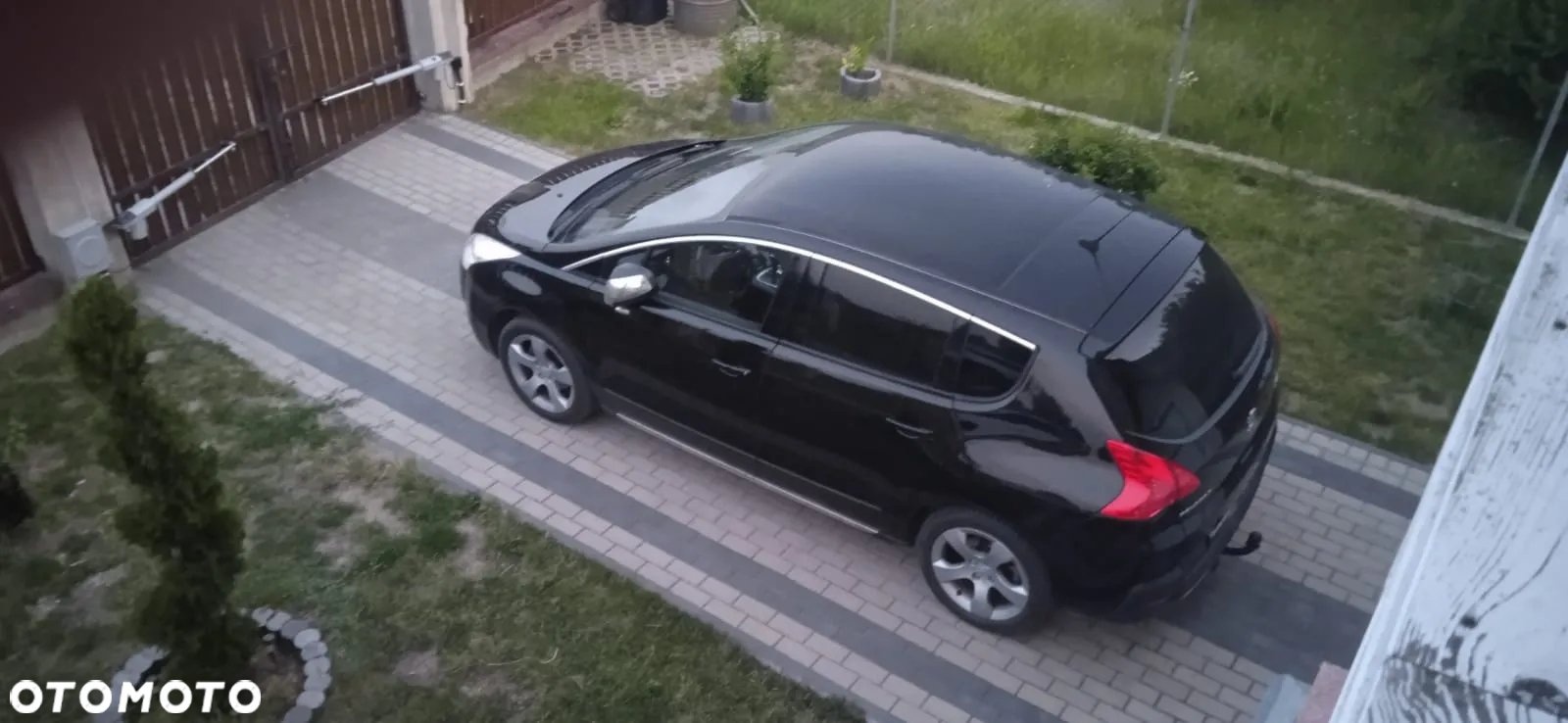 Peugeot 3008 - 7