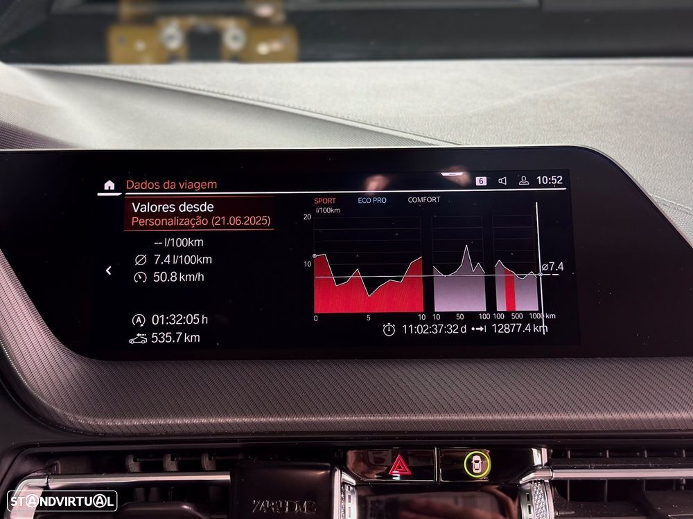 BMW 218 Gran Coupé i Aut. M Sport - 53