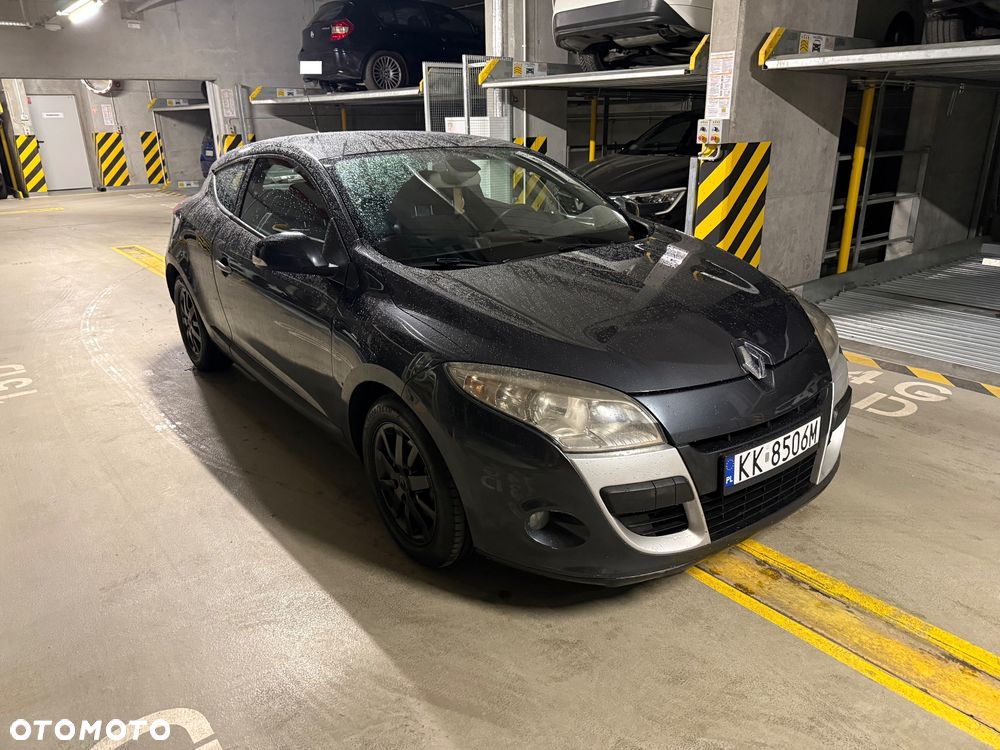Renault Megane - 6