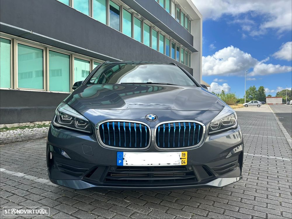 BMW 225xe Active Tourer - 7