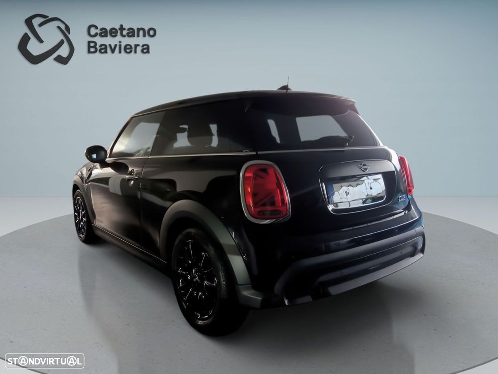 MINI 3 Portas One - 6