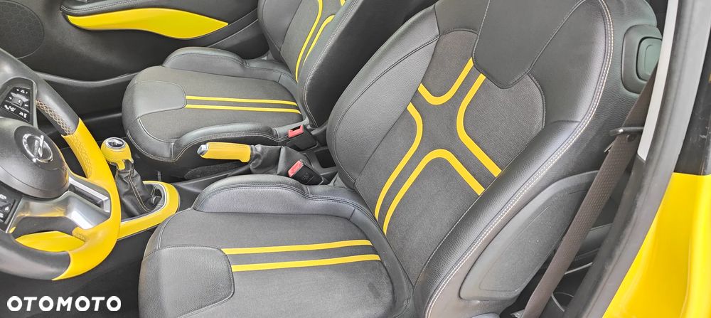 Opel Adam 1.4 Start/Stop Jam - 31