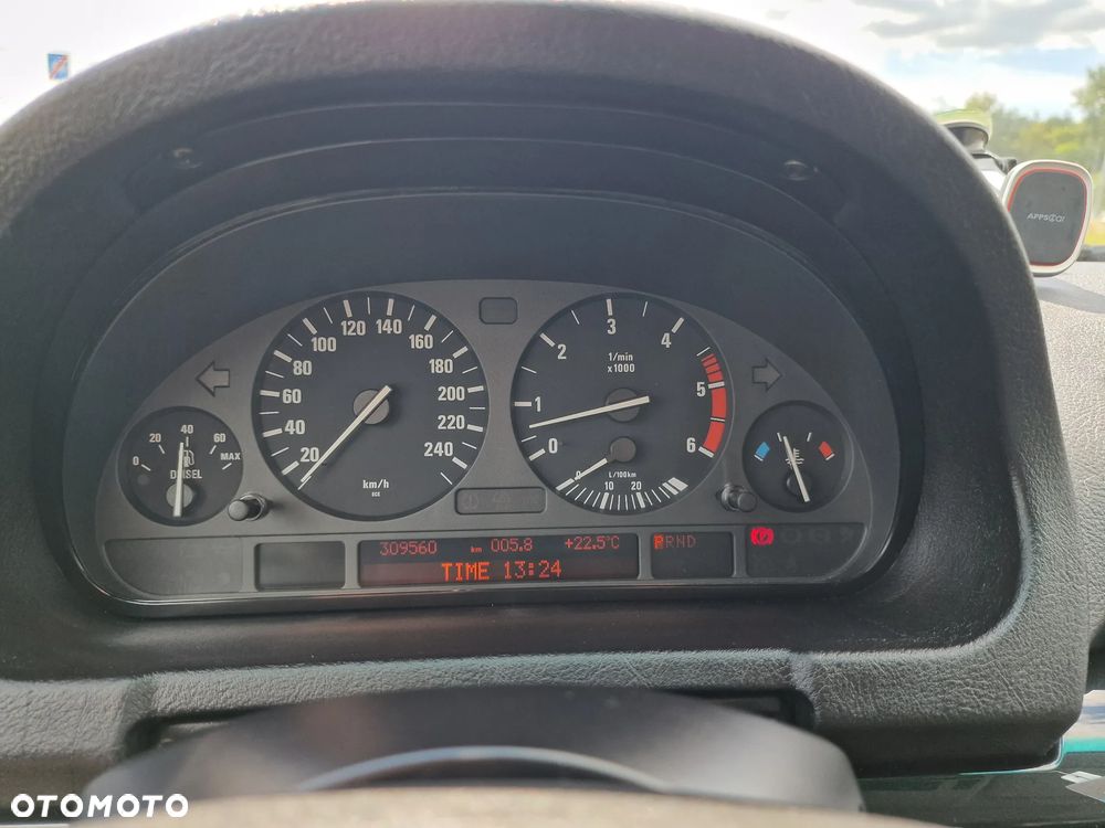 BMW X5 3.0 d - 12