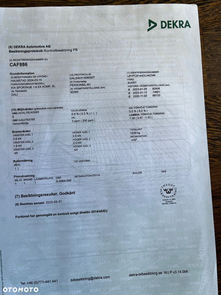 Kia Sportage - 17