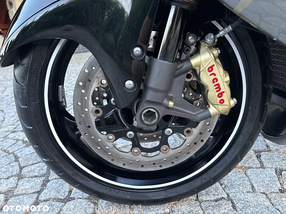 Suzuki Hayabusa - 39