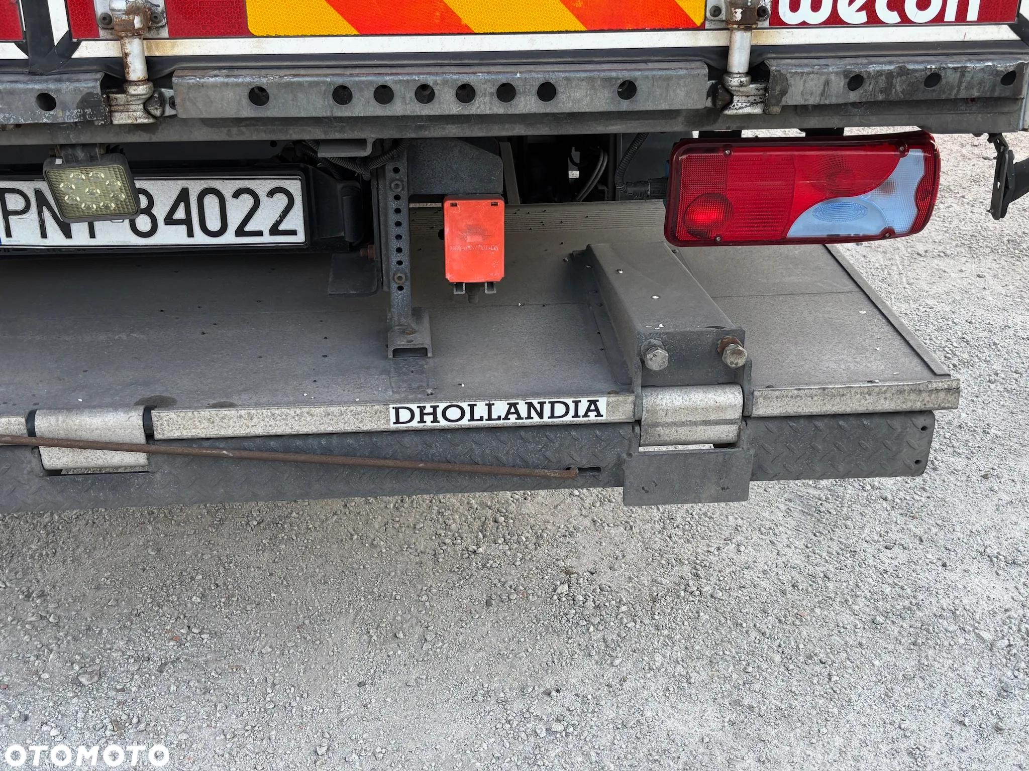MAN TGX 26.360 WINDA - 9