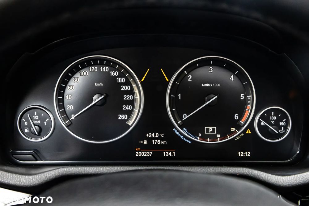BMW X4 xDrive20d Edycja M Sport - 18