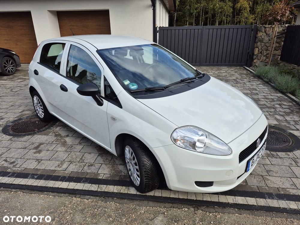 Fiat Punto - 11