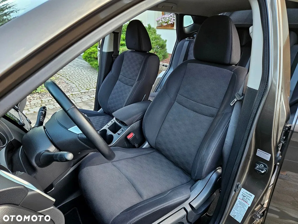 Nissan Qashqai - 19