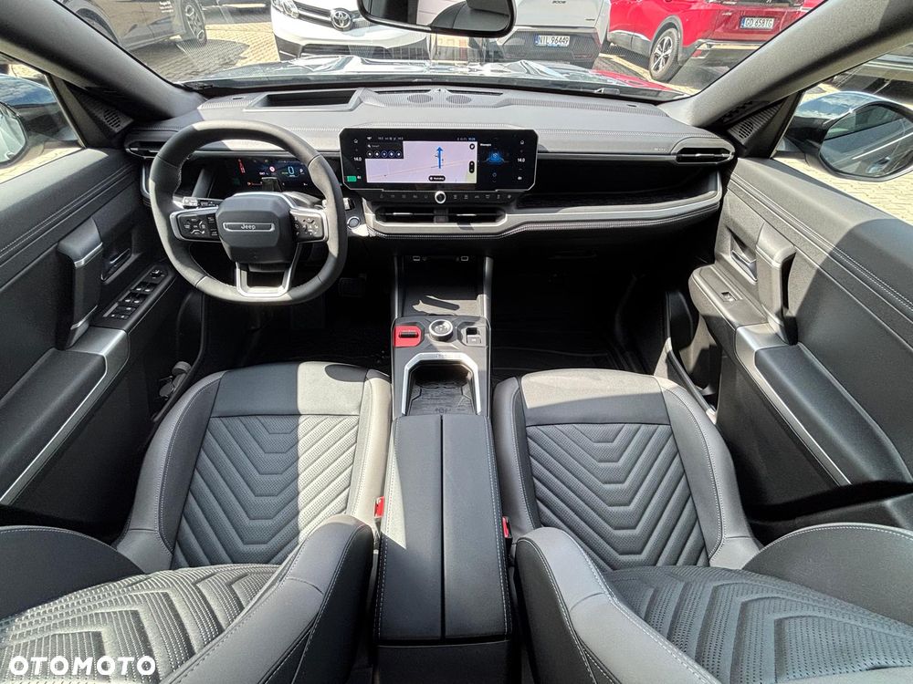 Jeep Compass 1.6 T4 PHEV Summit FWD DCT - 18