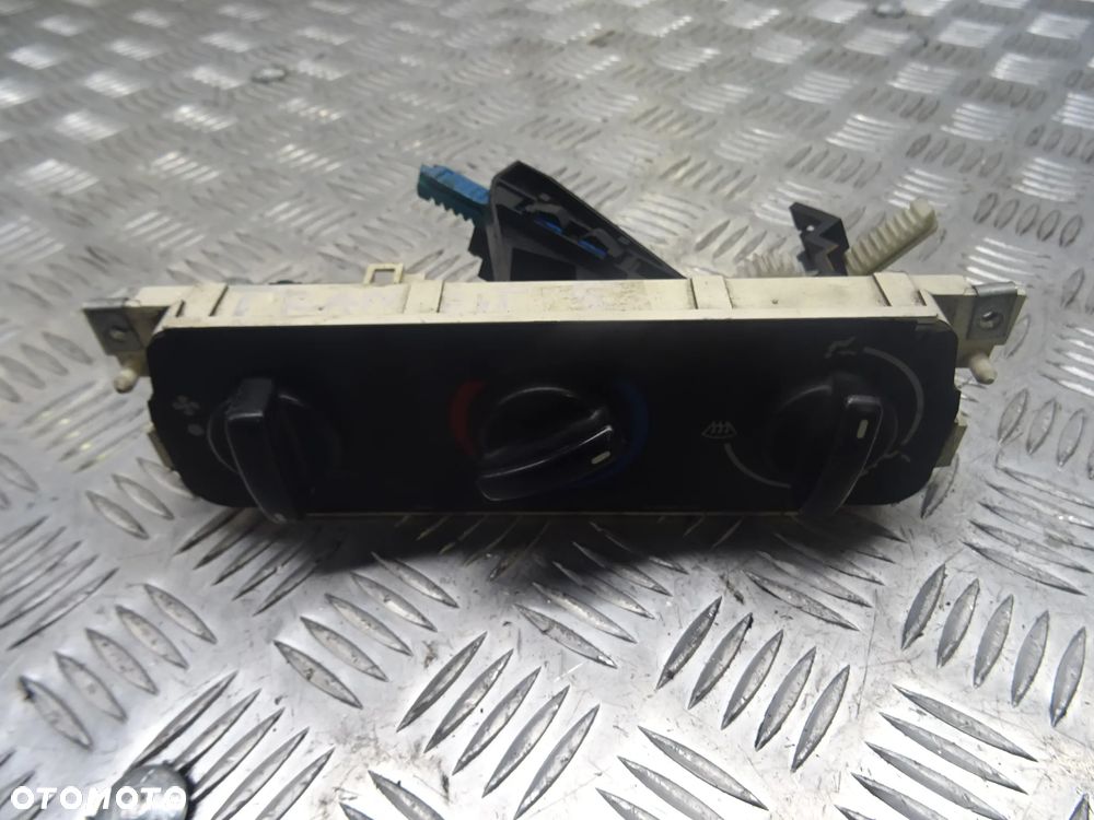 FORD TRANSIT V 00-06 2.0 TDCI PANEL NAWIEWU - 2