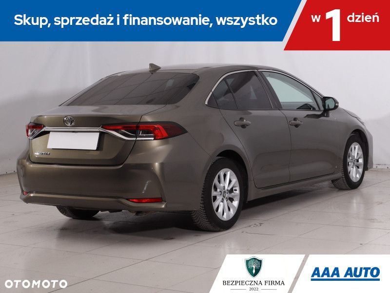 Toyota Corolla - 7