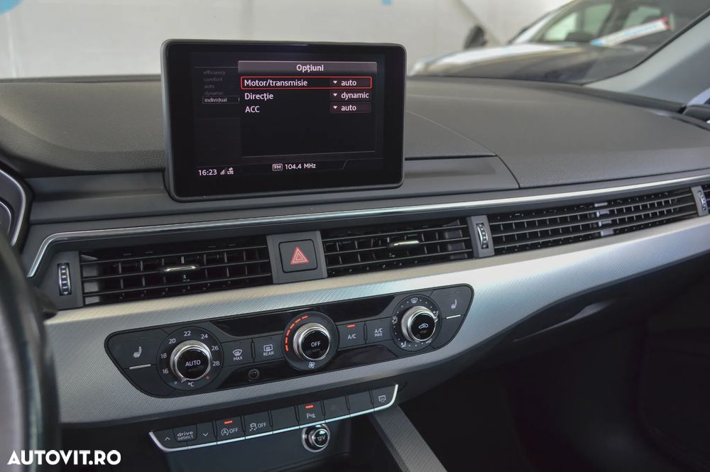 Audi A5 Sportback 40 TFSI S tronic sport - 25