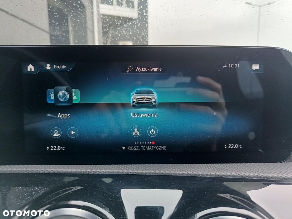 Mercedes-Benz CLA 220 4-Matic 7G-DCT - 35