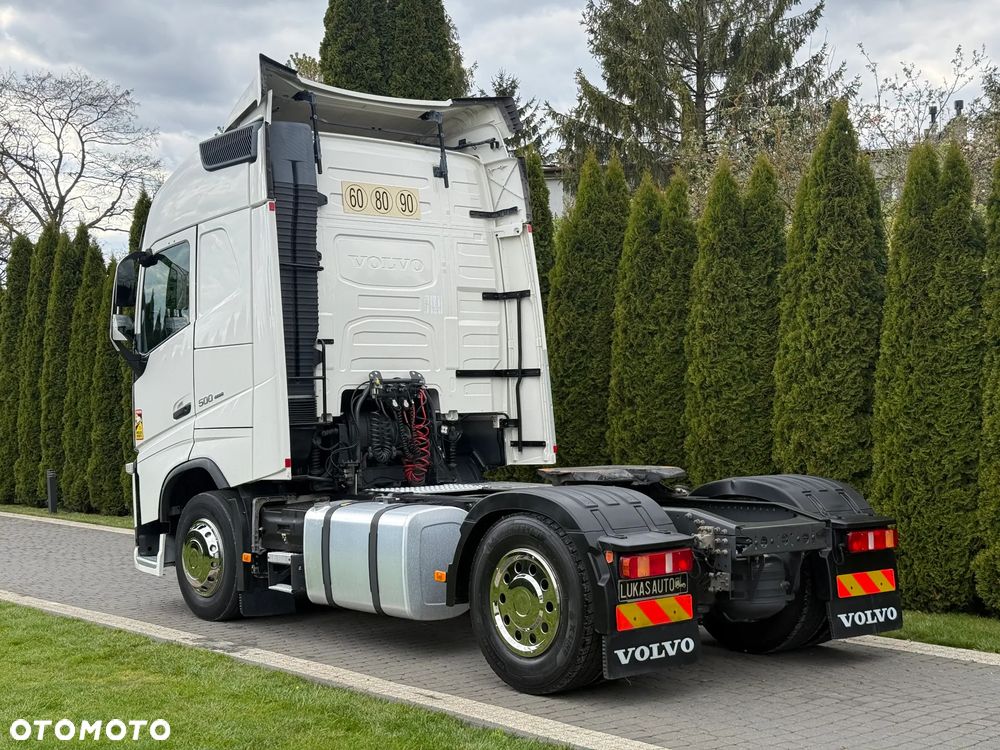 Volvo FH 500 PARK COOL - 6
