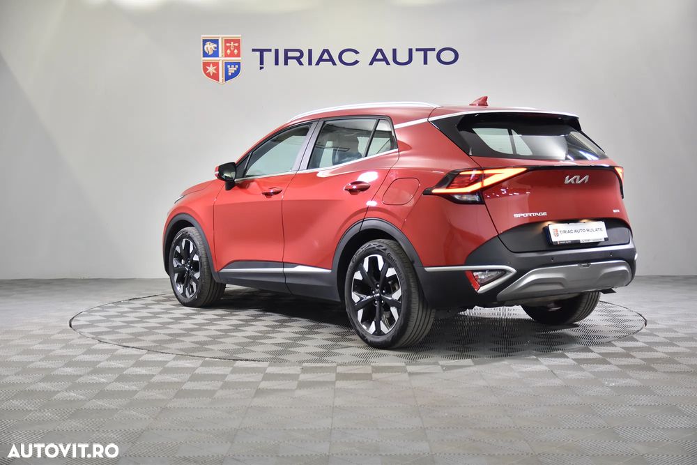 Kia Sportage - 3