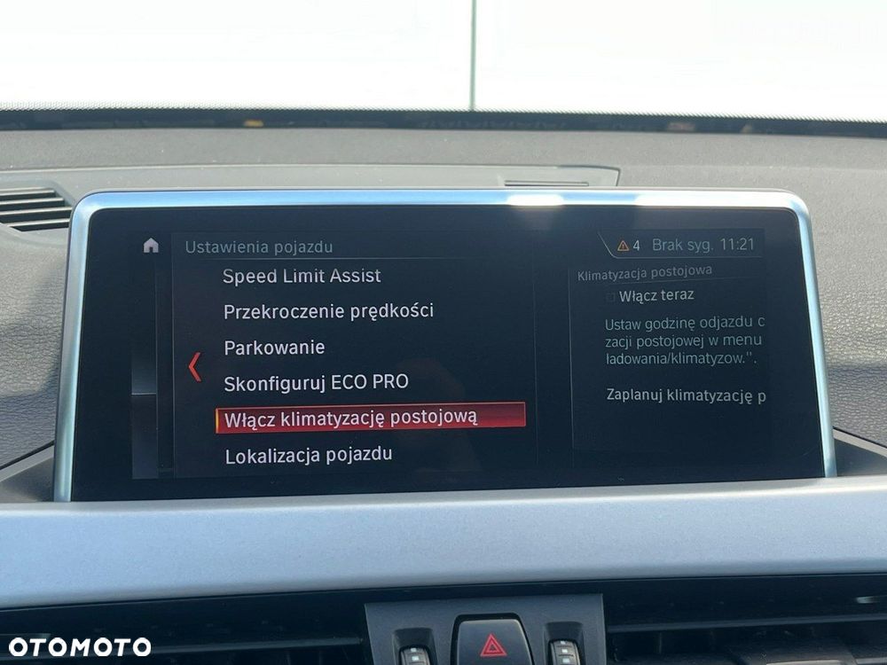 BMW X1 xDrive25e Advantage - 34