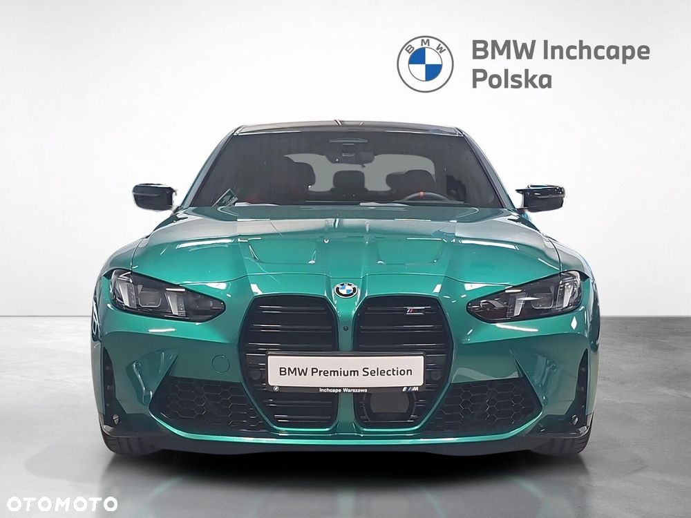 BMW M3 - 9
