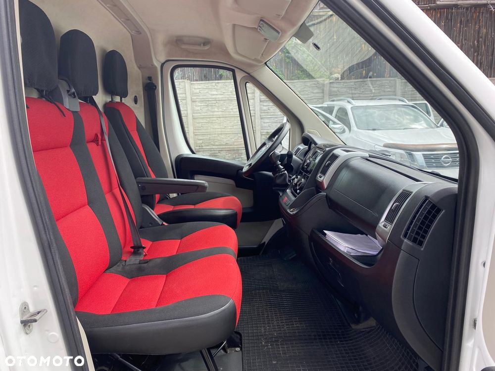 Fiat DUCATO - 15