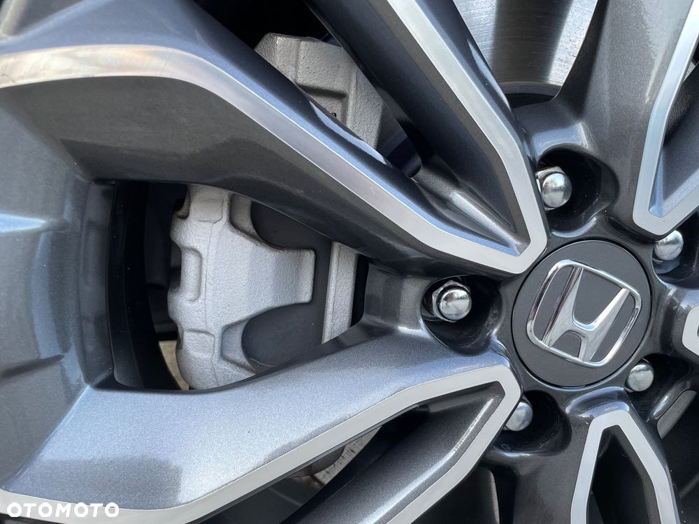 Honda CR-V e:HEV 2.0 i-MMD Hybrid 4WD Executive - 32