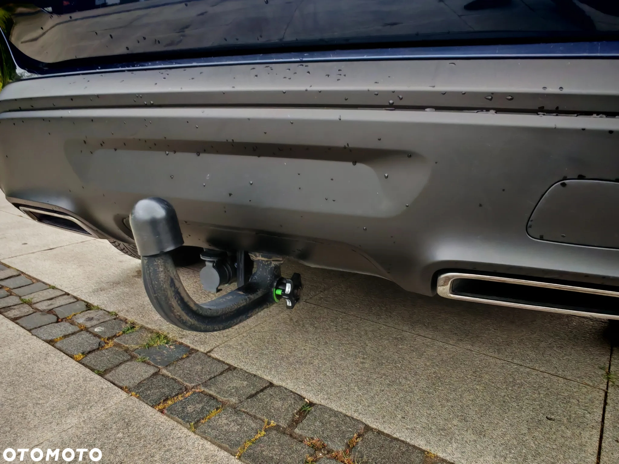 Citroën C5 Aircross Hybrid 225 e-EAT8 FEEL PACK - 17