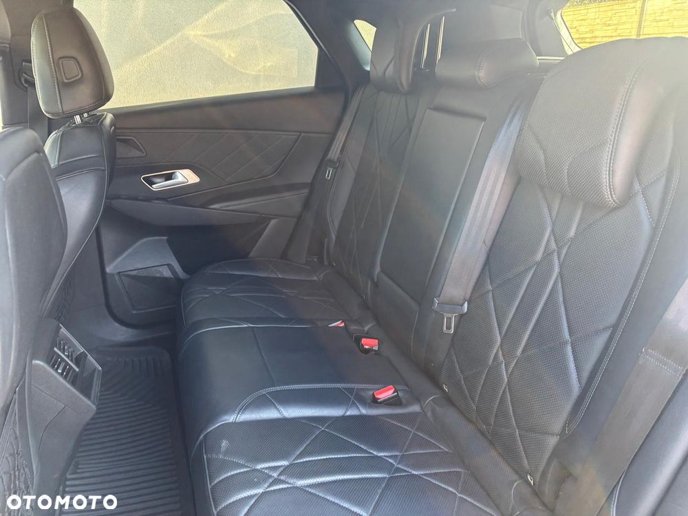 DS Automobiles DS 7 Crossback - 13