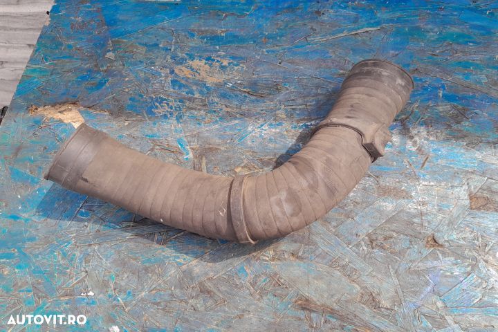 Furtun intercooler 8L9145708 8L9145708 Audi A3 8L [1996 - 2000] Hatch - 2