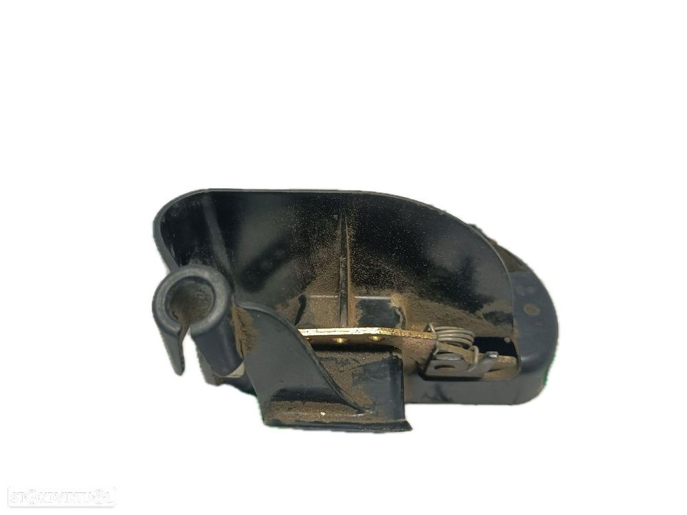 Fecho / Fechadura Mala Volkswagen Caddy Iii Caixa (2Ka, 2Kh, 2Ca, 2Ch) - 2