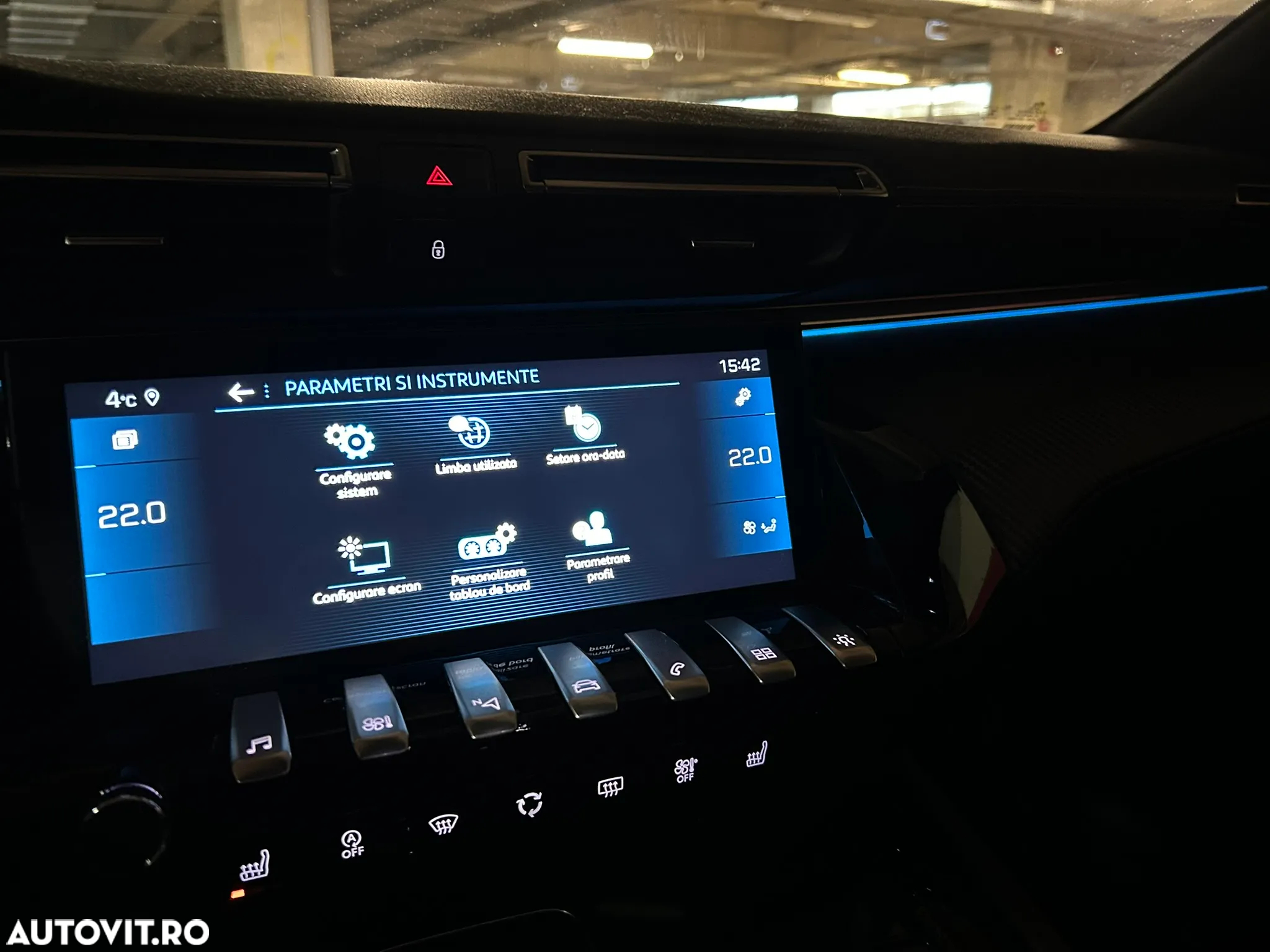 Peugeot 508 - 16