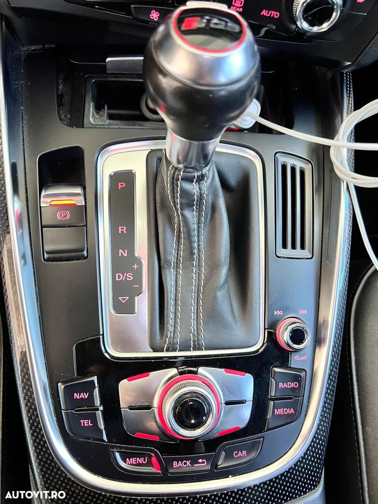 Audi Q5 - 26