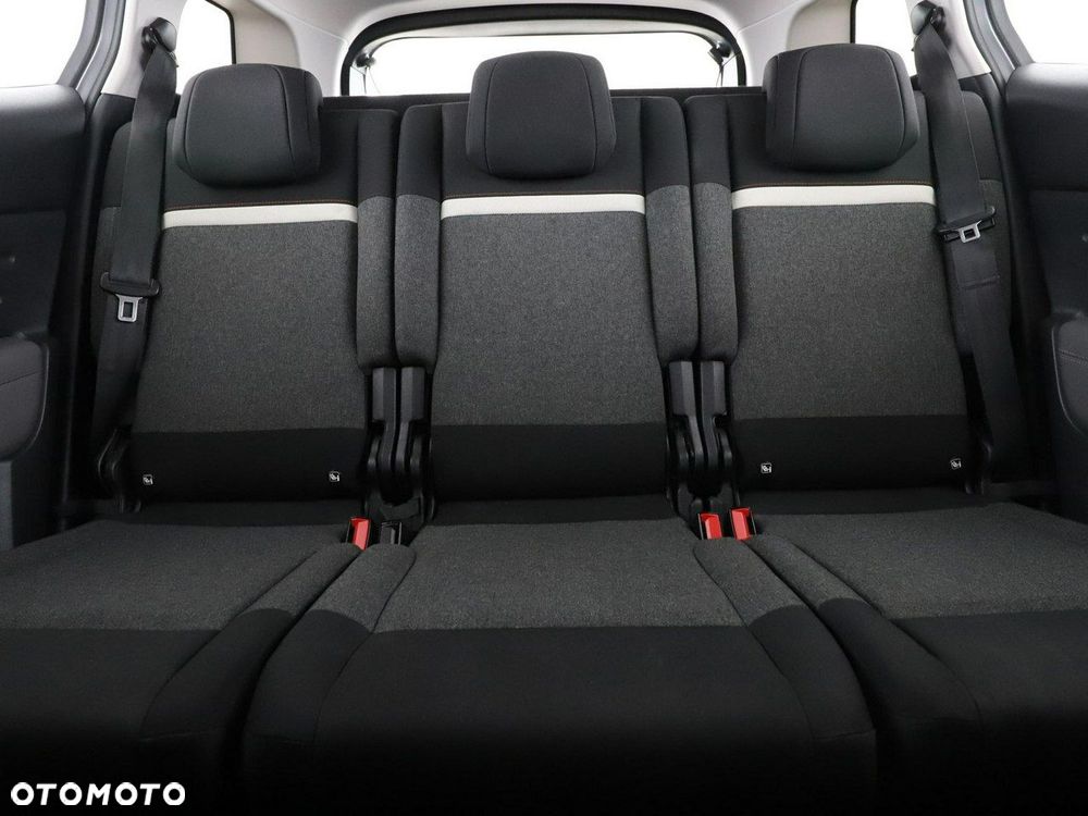 Citroën C5 Aircross BlueHDI 130 S&S LIVE - 18