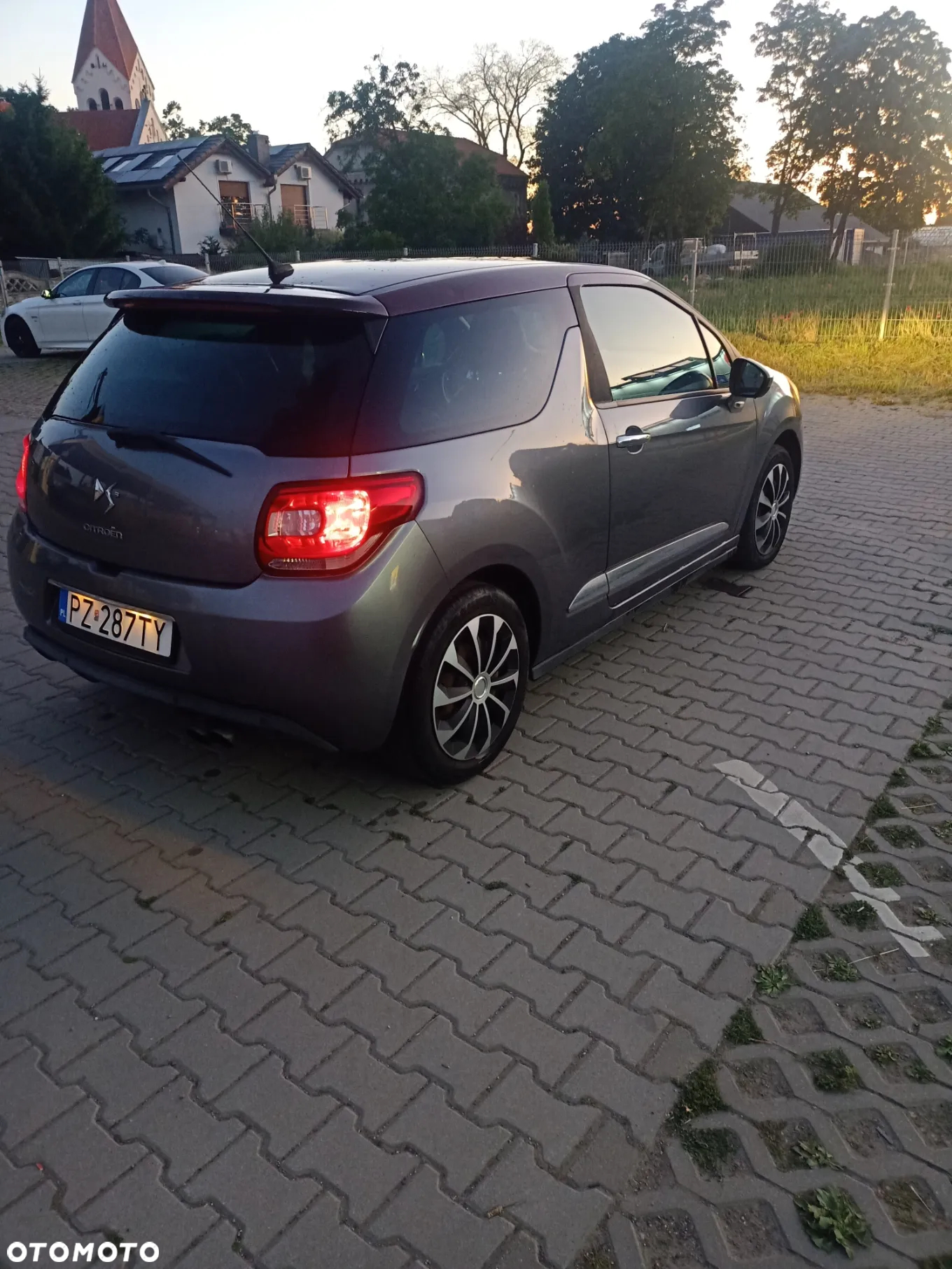 Citroën DS3 1.6 THP SportChic - 4