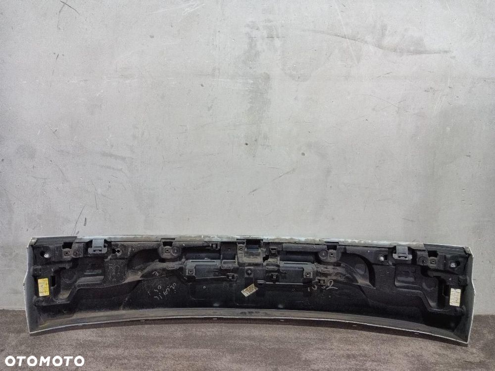 BLENDA KLAPY TYŁ TYLNA RENAULT CLIO IV KOMBI 848109121 - 4