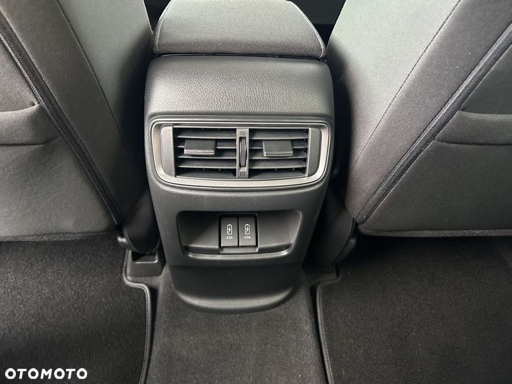 Honda CR-V - 16