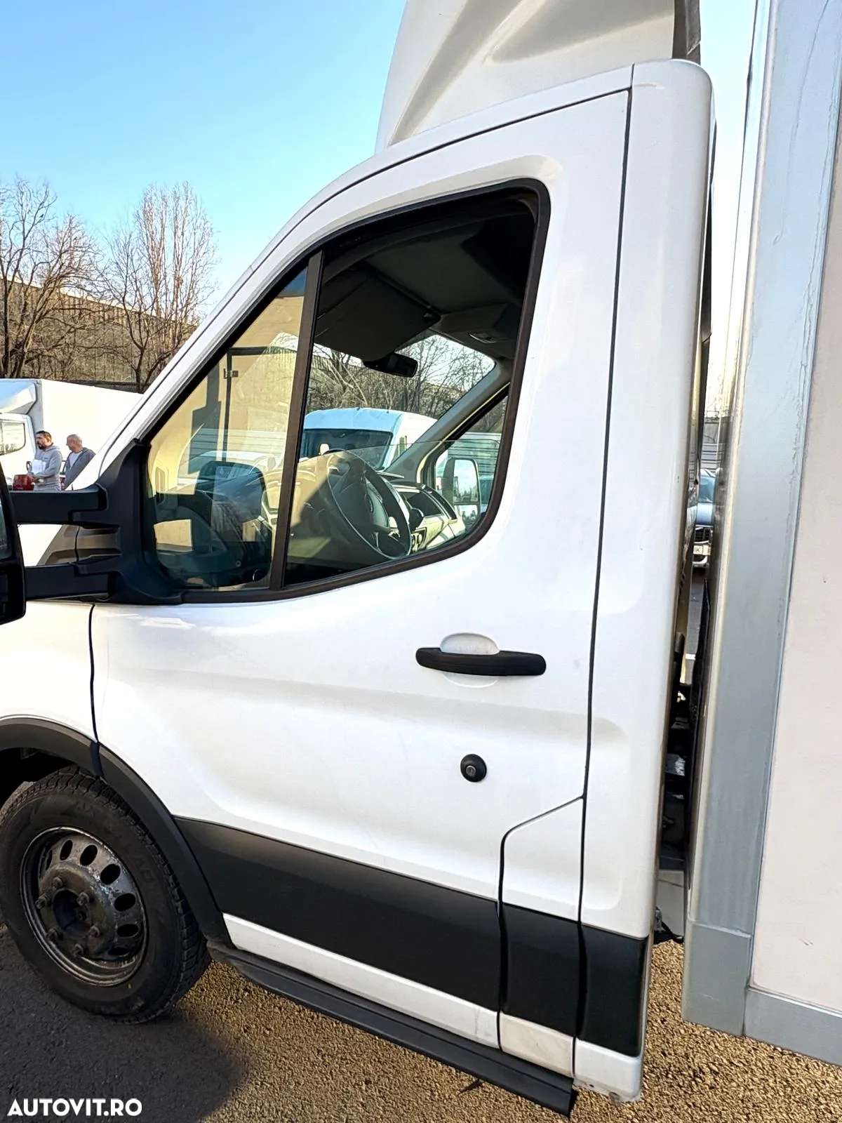Ford Transit - 4